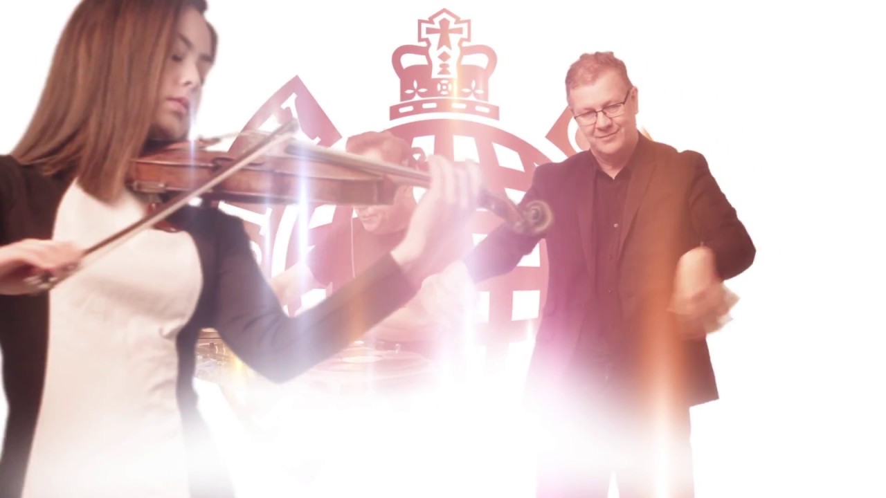 Ministry of Sound ORCHESTRATED Pre-Sale On Now