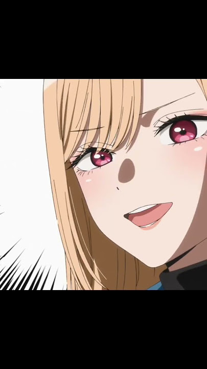 music and picture on telegramhttps://t.me/youtube_just #anime #marinkitagawaedits