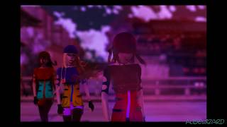 [MMD] Sad Story @AliseWizard