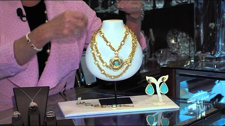 Spring Jewelry Trends-Kuhn's Jewelers - Wednesday,...