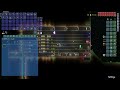 Megashark is a ranged weapon you can get but only after you defeat the Destroyer Of Worlds in hard m