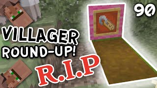 REMEMBERING PINKCY!! ~ Villager Round-Up : [90] by Sqaishey Quack 3,883 views 2 months ago 14 minutes, 56 seconds