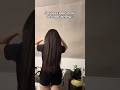 5 astuces pour avoir les cheveux longs #shortvideoyoutube #hairchallenge #tutorialyoutube