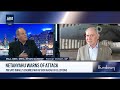 Israeli PM says Israel's enemies may attack ahead of elections