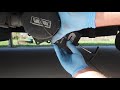 VALTERA EZ VALVE INSTALL