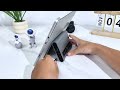 One Dock , Two Function (USB C HUB+Stand ) #pulwtop #desksetup
