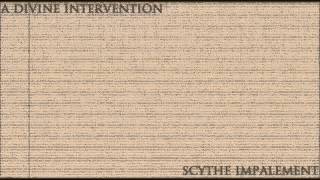 Scythe Impalement - Resisting Temptation