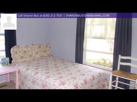 518 Country Lane, Streamwood, IL home video tour