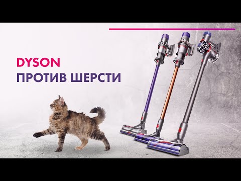 Dyson V8 Animal+- V10 Animal- V7 Animal Extra 