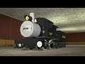 Loco Profiling episode 4: Reading 1187