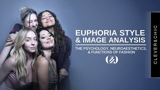 Euphoria Style Analysis: The Functions of Fashion in Storytelling screenshot 2