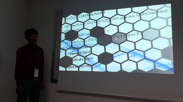 Advanced C# ADO.NET Group4 5 Using ADO.Net Data Provider Presentation by Mr. Nhean Piseth