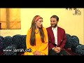 خرزة زرقا عامله مكياج و طالعة متل دراكولا محمد خير جراح و ألاء عفاش 