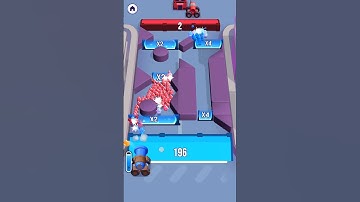 Mob Control Gameplay Part 19 #shorts