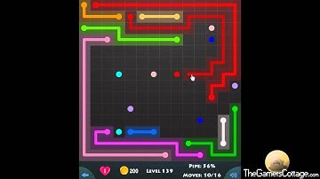 Connect the Dots Level - 1009 [14x14] Jumbo Pack