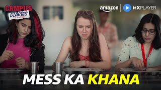 Har Hostel Ki Problem Campus Diaries Harsh Beniwal, Ritvik Sahore Amazon Mx Player