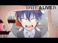 Shido Gets Objectified | Date A Live