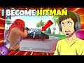 I Become Hitman It's My First Mission In Flex City | Hitman Series #1 #viceonline #flexcity