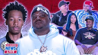 Karmelo Anthony Found GUILTY! Ant's Lawyers Speak Out & More!