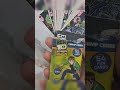 ben 10 amazing cards collection #ben10 #shorts