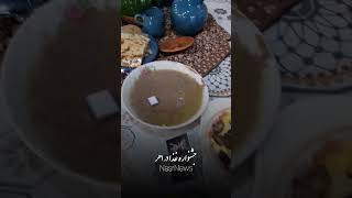 جشنواره غذای سنتی و سالم اهر▫️جشنواره غذای سنتی و سالم اهر با هدف آشنایی نسل جوان با غذاهای سنتی و