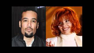 Mylène Farmer & Ben Harper - Never Tear Us Apart