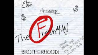E.L.I.T.E- The Truth  (Interlude)