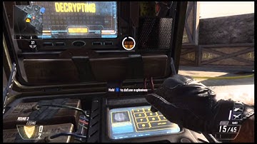 Multi Cod Ninja Defuse Montage #1