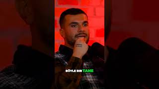 Ali Biçimin Taciz Anıları Ürkçepodcast Çim