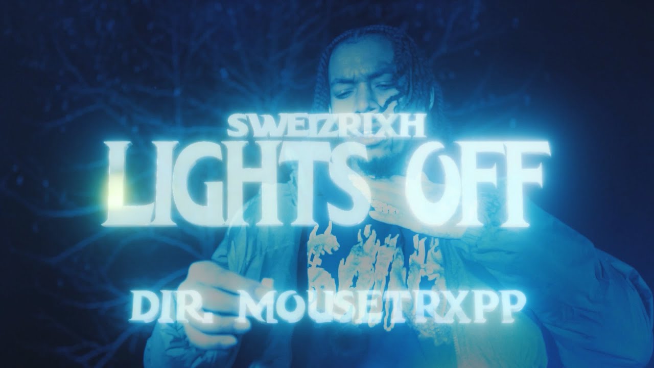 Watch Sweizrixh - Lights Off (Official Music Video) on YouTube Watch Sweizrixh - Lights Off (Official Music Video) on YouTube