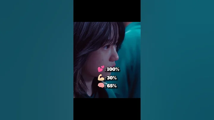 SQUID GAME GIRLS BEAUTY/STRENGTH AND IQ | PART 1 #squidgame #squidgame3