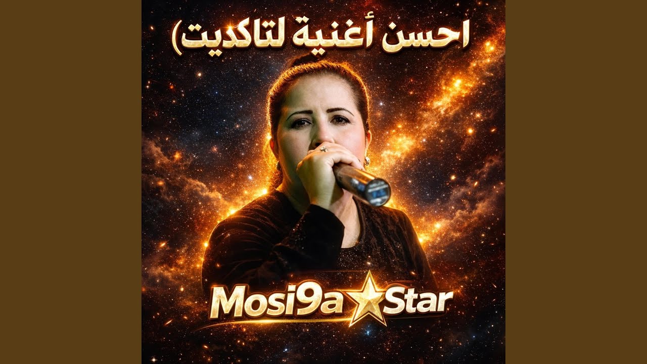 احسن اغنية لتالكاديت