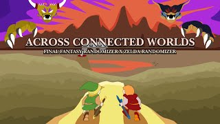FFR x Z1R AP Tournament 2025 - Swiss/Round 3: Jacked Links vs KrakenOs
