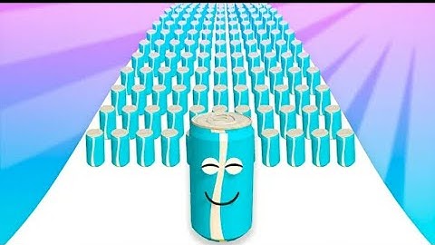 juice run - All levels gameplay (level 64-66) | juice run gameplay | ShezZy Gameplay