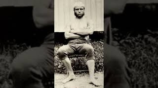 Teddy Roosevelt’s message feels more relevant than ever.