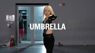 Rihanna - Umbrella / NAKYUNG Choreography