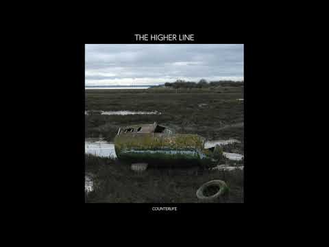 The Higher Line - Counterlife