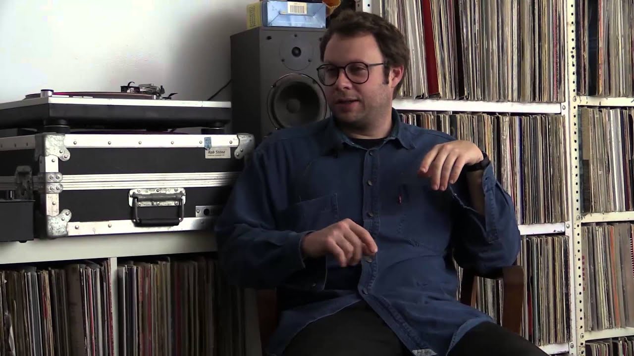 Willie Burns – Boiler Room Collections