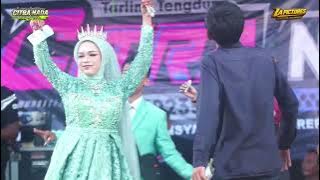 PESISIR BALONGAN // CITRA NADA LIVE DESA KARANGBALE // LARANGAN - BREBES
