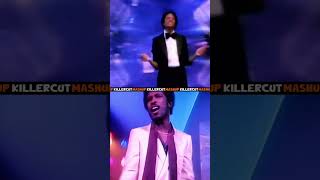 Michael Jackson X Billy Ocean  Are You Ready To Get Enough killercut Mashup 70s