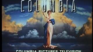 Columbia Pictures Television Logo 1993-2002