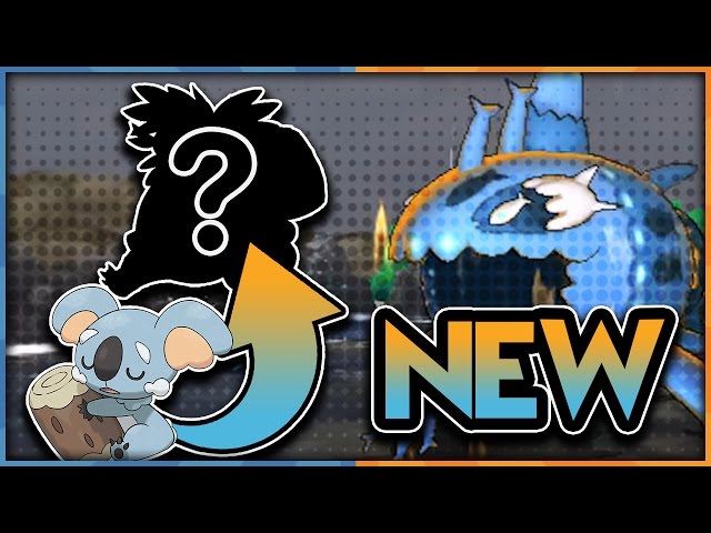NEW TOTEM POKEMON AND Z-MOVES CONFIRMED! DEMO DATAMINE INCOMPLETE? Pokemon Sun and Moon Discussion