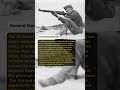 Garand Standard Issue | Military History Talks