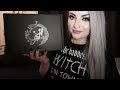 FairyLoot Subscription Box Unboxing - April 2019 'Dark Magic'