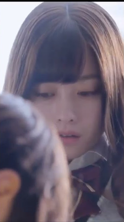 KANNA HASHIMOTO & RYOTA KATAYOSE | DRAMA JEPANG | KISS ME AT THE STROKE OF MIDNIGHT