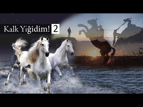 Ayağa qalx, cəsarətim! | Fəthullah Gülən