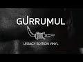 Gurrumul Album (Legacy Edition Clear Vinyl)