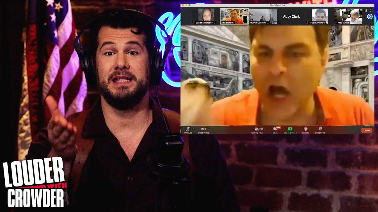 Democrat SCUM Dox to Silence New Proof of Michigan Fraud | Good Morning #MugClub