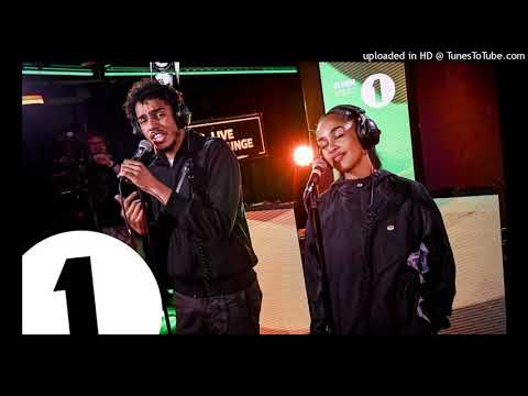 AJ Tracey x Jorja Smith - Flowers