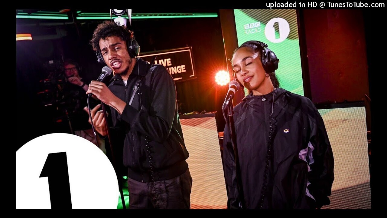 AJ Tracey x Jorja Smith - Flowers